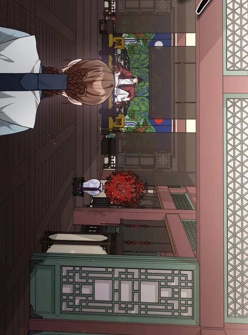 Surviving As The Tyrant’s Chef Chapter 8 553 132