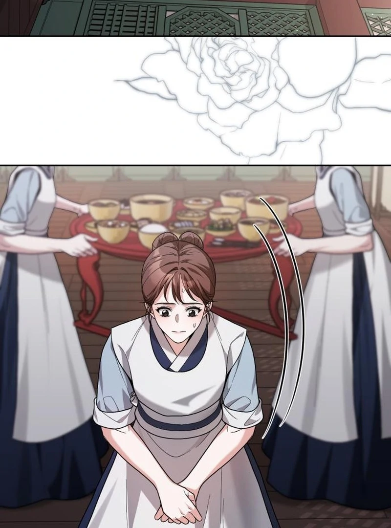 Surviving As The Tyrant’s Chef Chapter 8 554 133