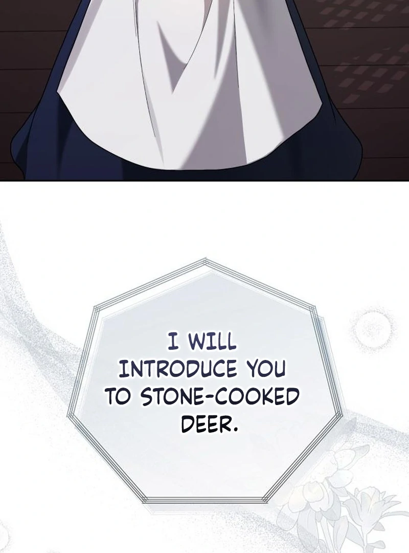 Surviving As The Tyrant’s Chef Chapter 8 555 134