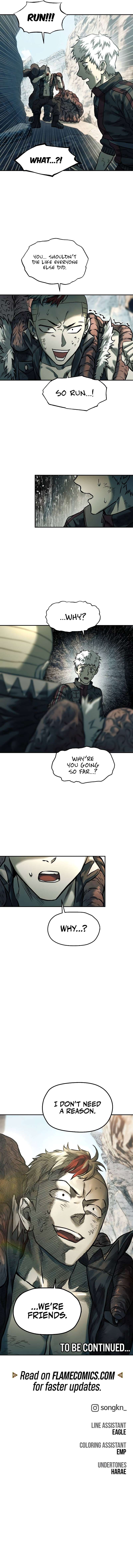 Surviving the Apocalypse Chapter 49 43 9