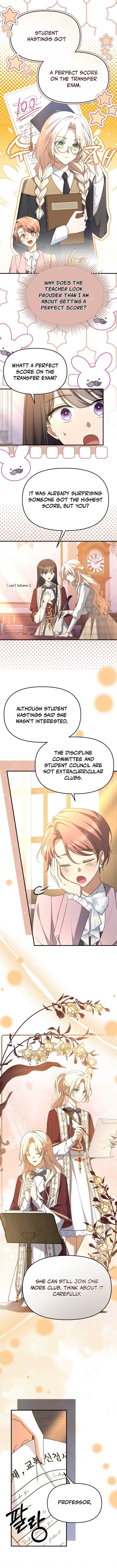 Surviving the Haunted School Chapter 10 42 ch 10 2