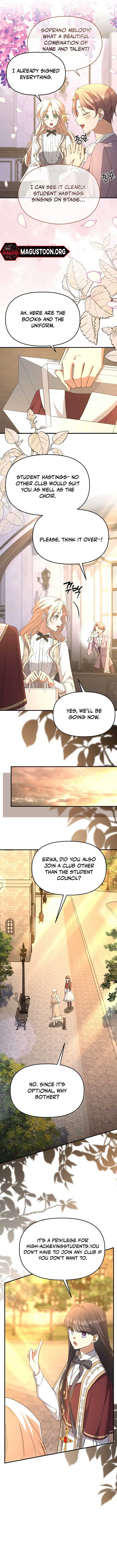 Surviving the Haunted School Chapter 10 43 ch 10 3