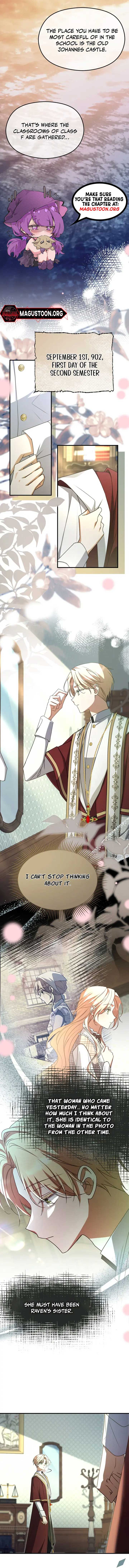 Surviving the Haunted School Chapter 10 45 ch 10 5