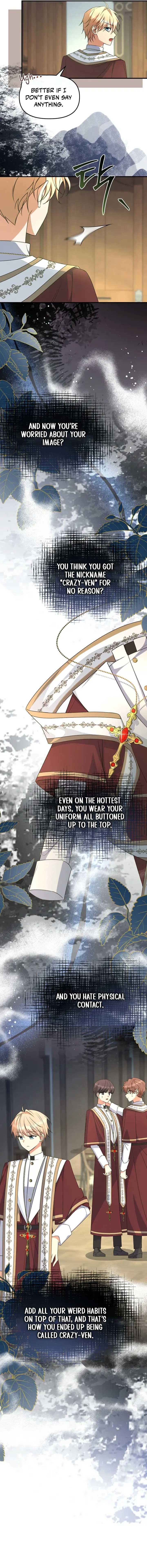 Surviving the Haunted School Chapter 10 48 ch 10 8