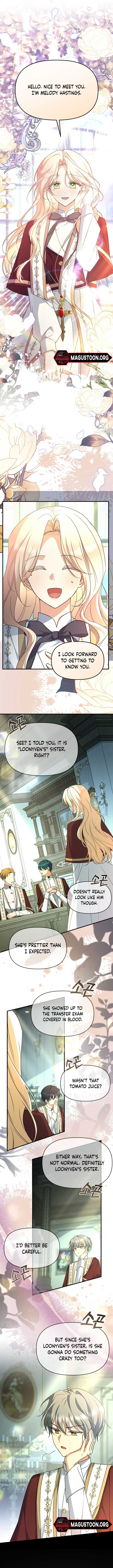 Surviving the Haunted School Chapter 11 47 ch 11 4