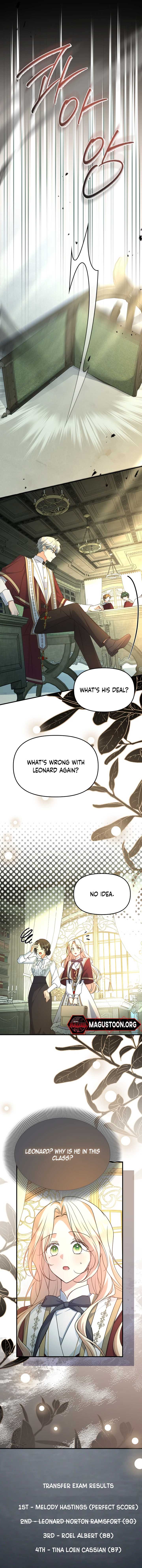 Surviving the Haunted School Chapter 11 48 ch 11 5