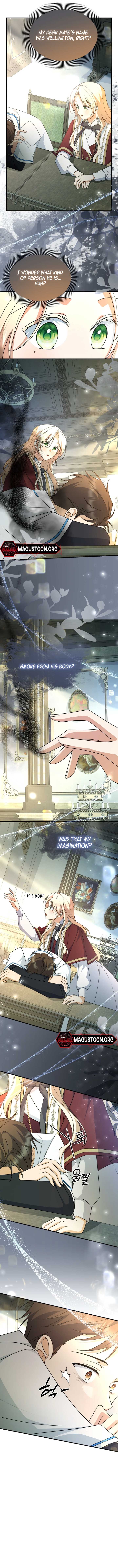 Surviving the Haunted School Chapter 11 50 ch 11 7