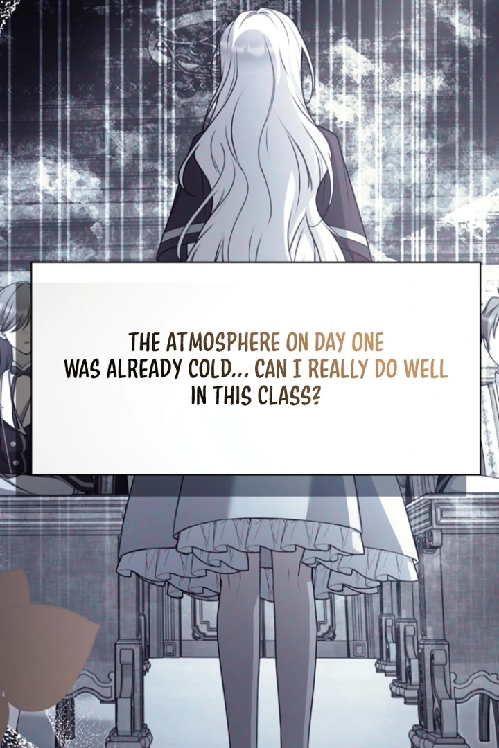 Surviving the Haunted School Chapter 16 341 ch 16 16