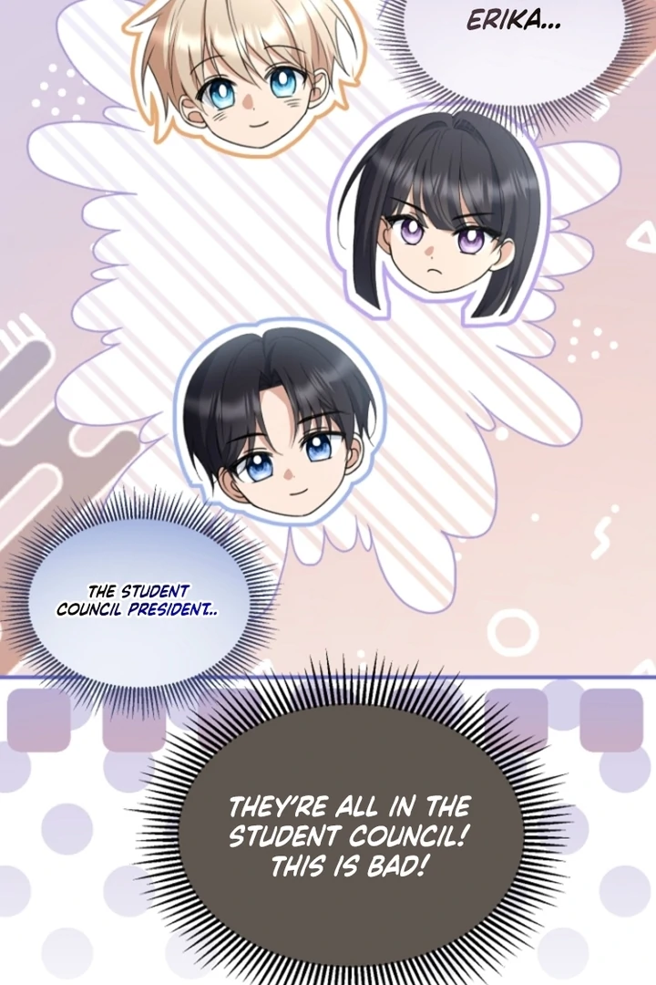 Surviving the Haunted School Chapter 16 372 ch 16 47