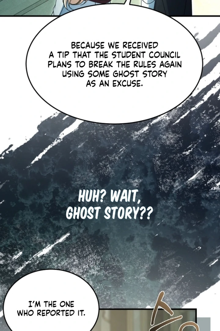 Surviving the Haunted School Chapter 17 331 ch 17 12