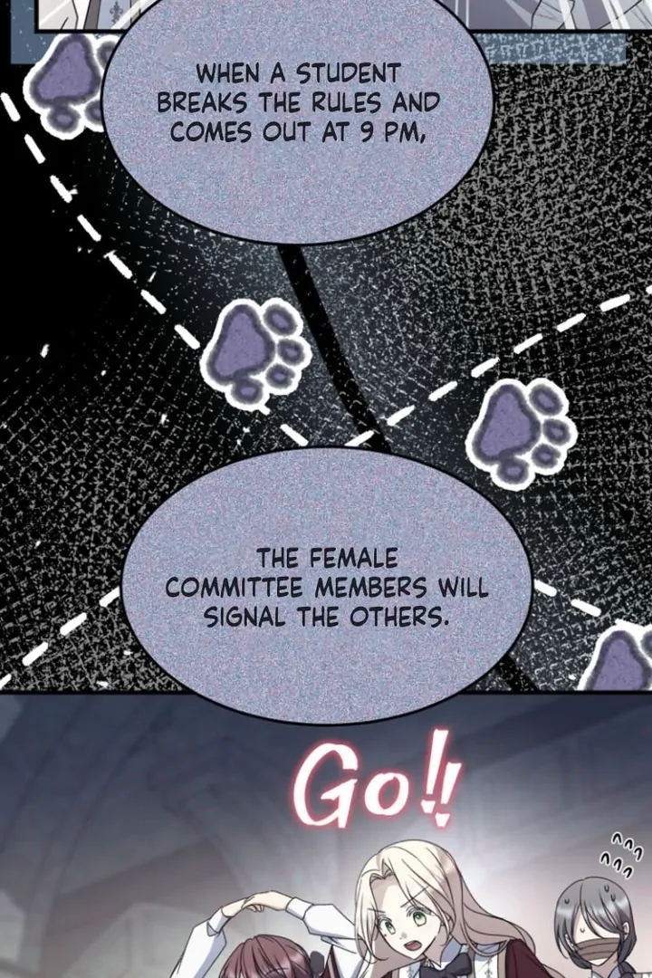 Surviving the Haunted School Chapter 17 355 ch 17 36