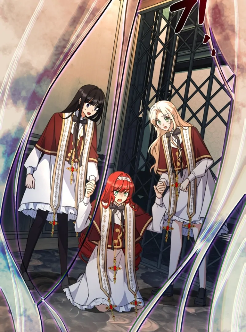 Surviving the Haunted School Chapter 19 347 004