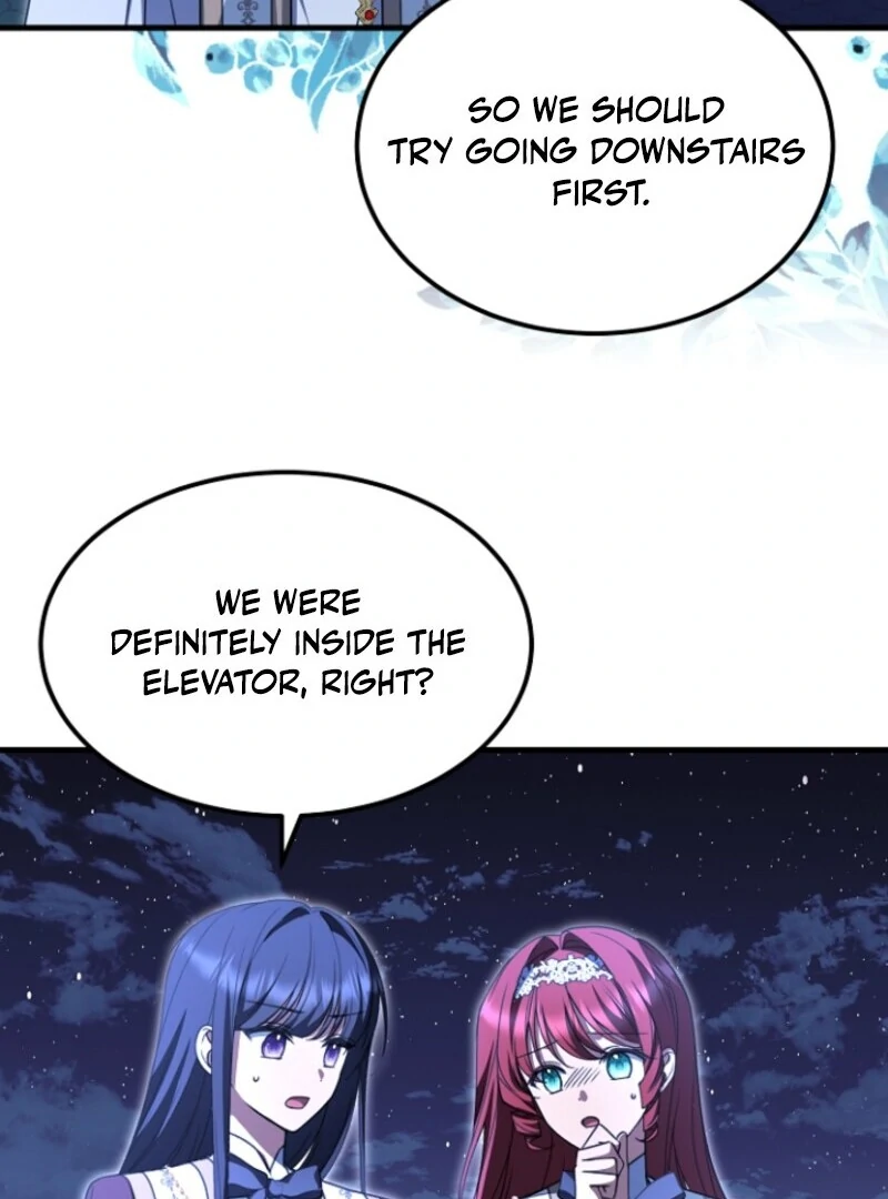 Surviving the Haunted School Chapter 20 355 018