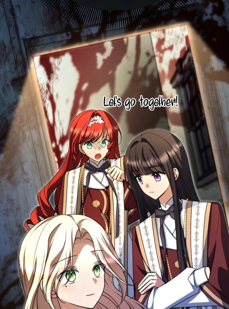 Surviving the Haunted School Chapter 20 430 093