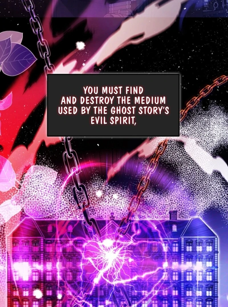 Surviving the Haunted School Chapter 22 424 078