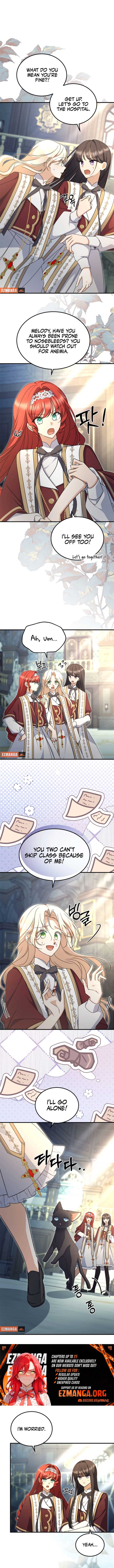 Surviving the Haunted School Chapter 24 44 04