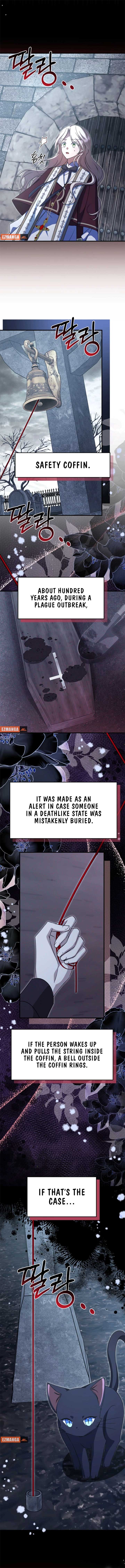 Surviving the Haunted School Chapter 24 50 10