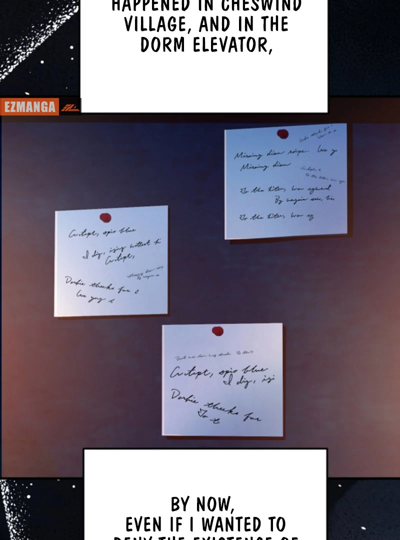 Surviving the Haunted School Chapter 28 540 101