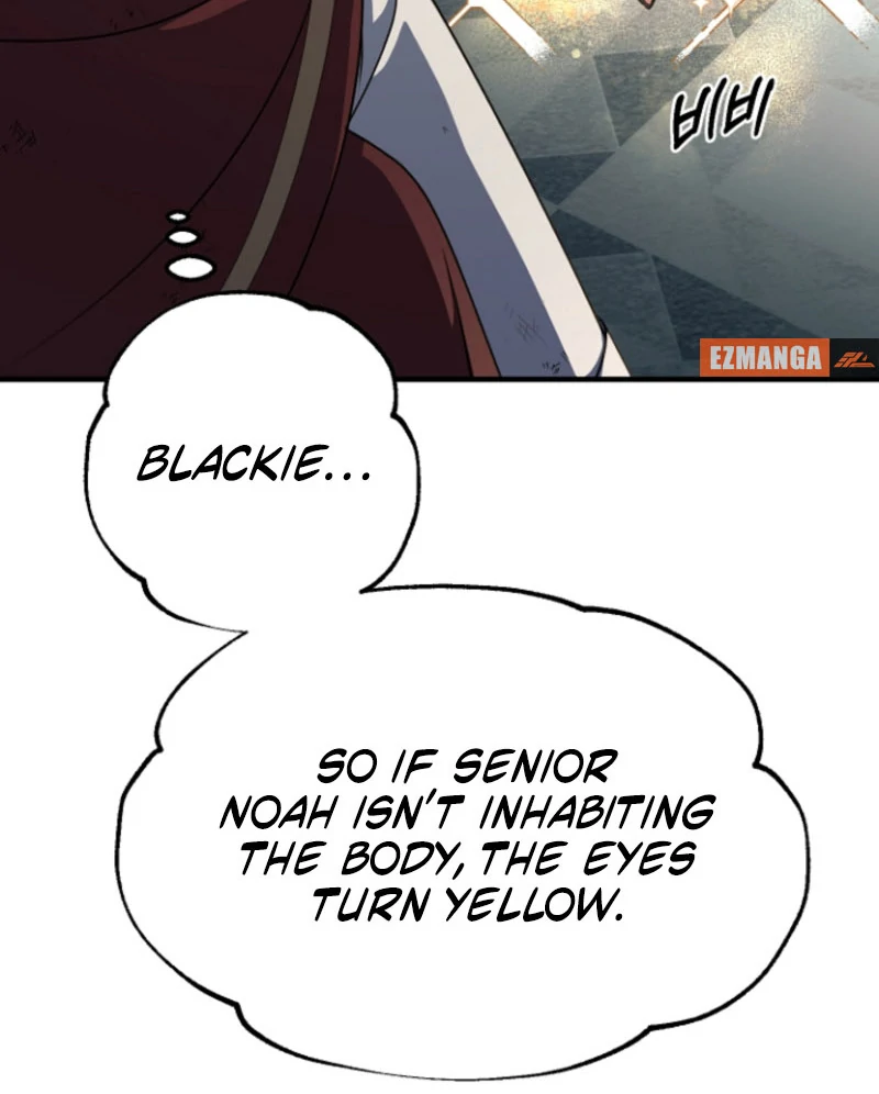 Surviving the Haunted School Chapter 28 558 119