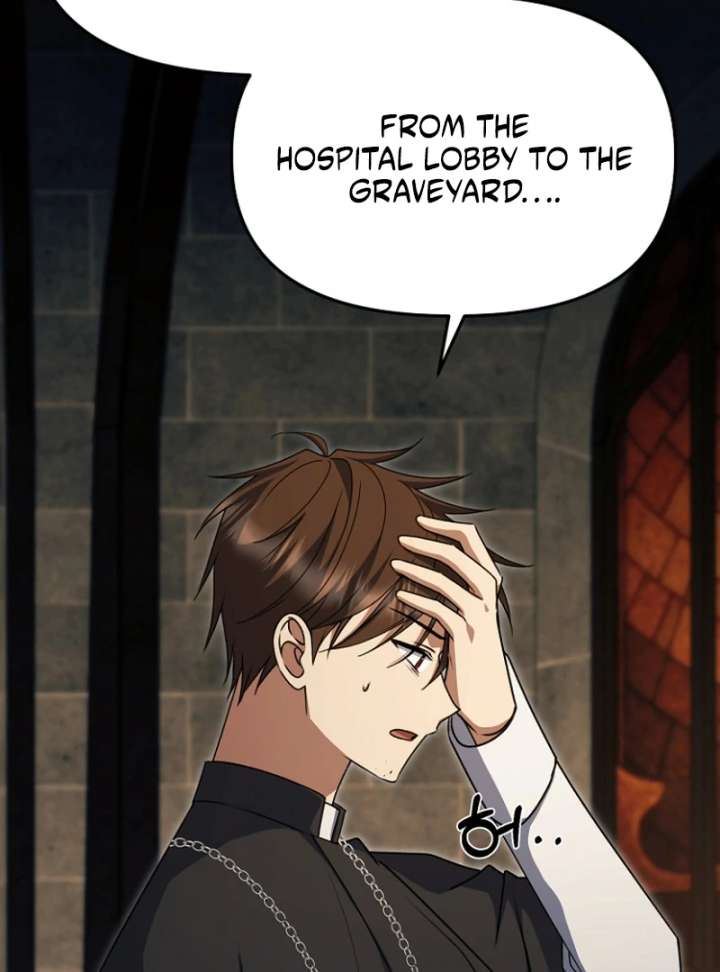 Surviving the Haunted School Chapter 32 536 100