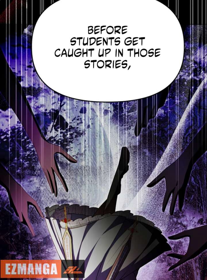 Surviving the Haunted School Chapter 32 542 106