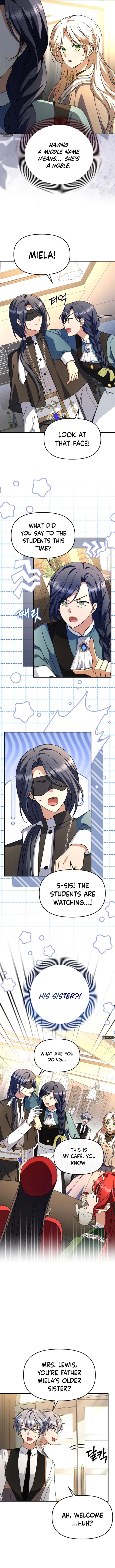 Surviving the Haunted School Chapter 37 49 06