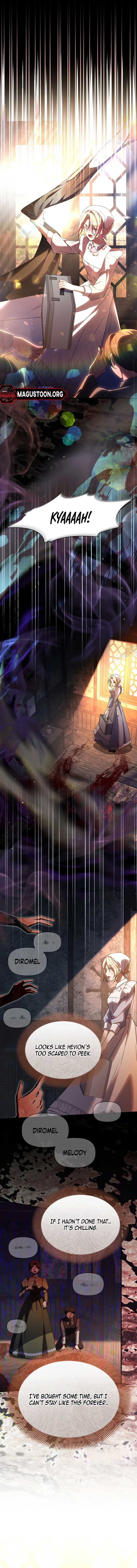 Surviving the Haunted School Chapter 5 45 ch 5 2