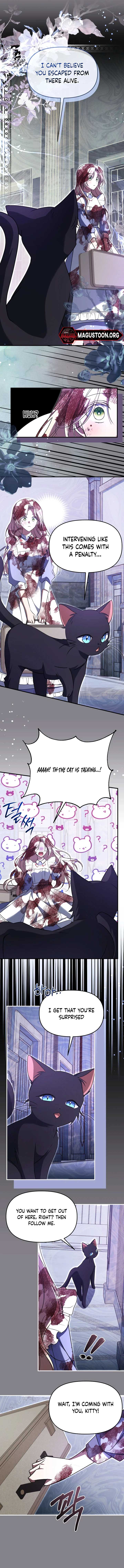 Surviving the Haunted School Chapter 5 49 ch 5 6