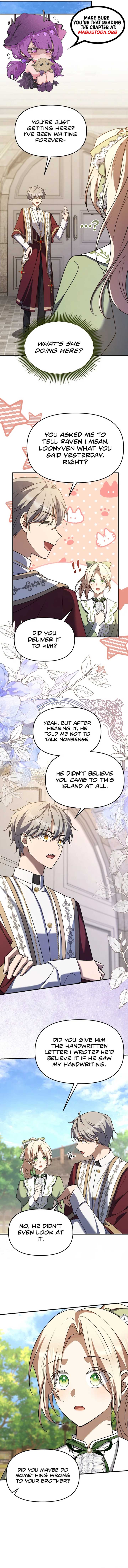 Surviving the Haunted School Chapter 6 65 ch 6 10