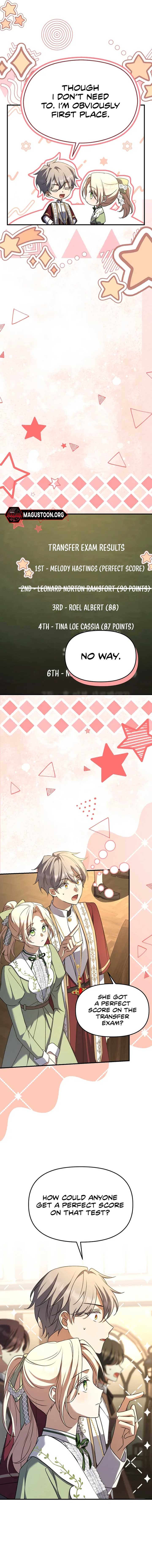 Surviving the Haunted School Chapter 6 68 ch 6 13