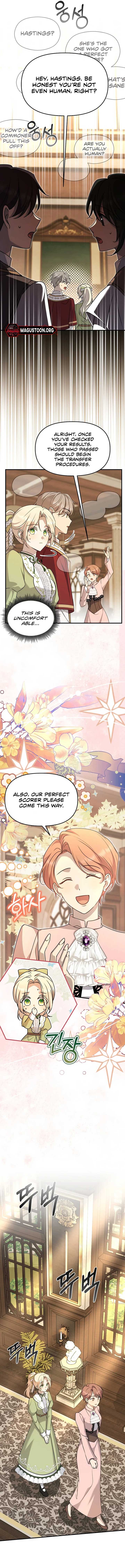 Surviving the Haunted School Chapter 6 69 ch 6 14