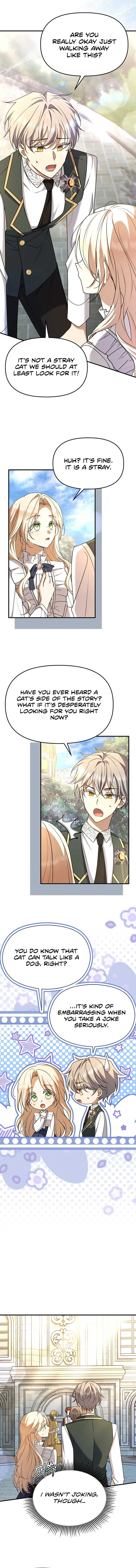 Surviving the Haunted School Chapter 6 57 ch 6 2