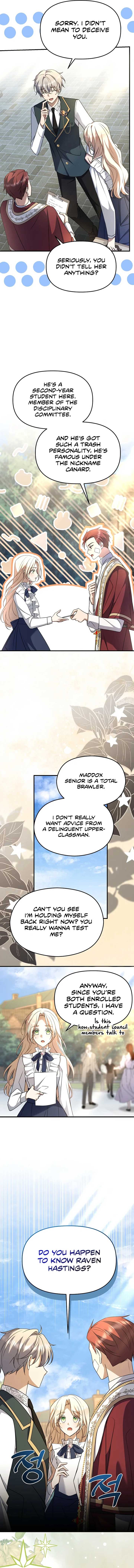 Surviving the Haunted School Chapter 6 59 ch 6 4