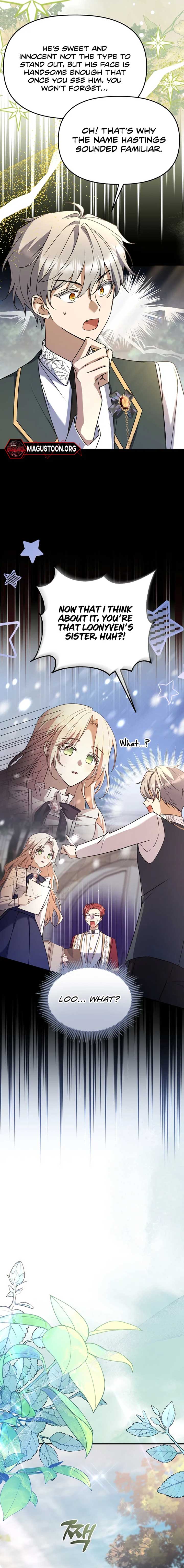 Surviving the Haunted School Chapter 6 60 ch 6 5