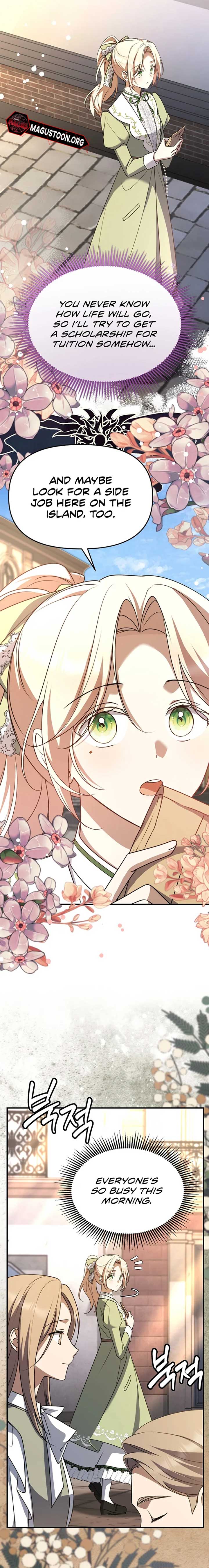 Surviving the Haunted School Chapter 6 63 ch 6 8