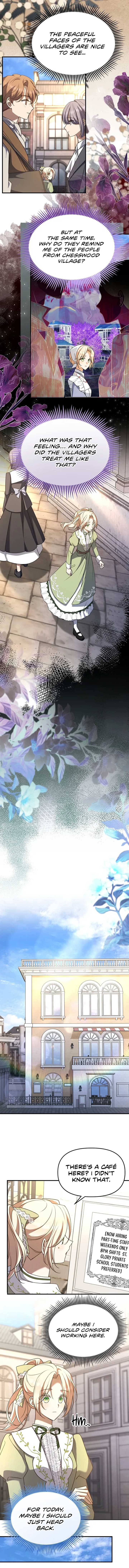 Surviving the Haunted School Chapter 6 64 ch 6 9