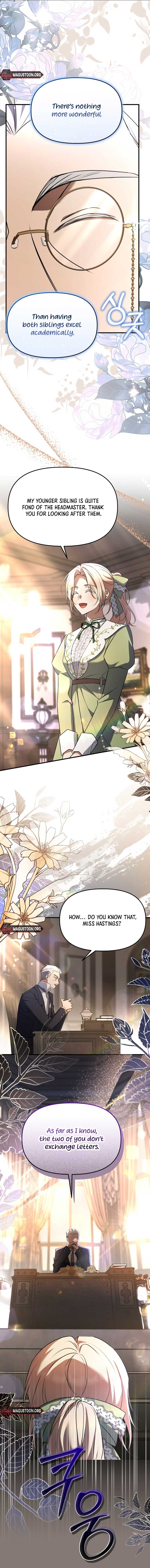 Surviving the Haunted School Chapter 7 45 ch 7 2