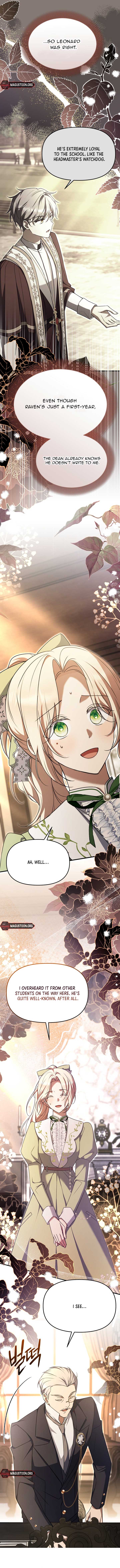 Surviving the Haunted School Chapter 7 46 ch 7 3