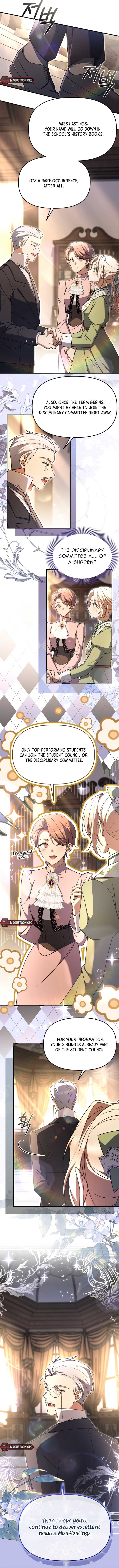 Surviving the Haunted School Chapter 7 47 ch 7 4