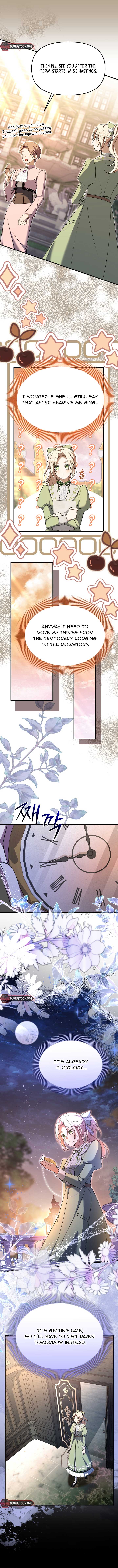 Surviving the Haunted School Chapter 7 50 ch 7 7