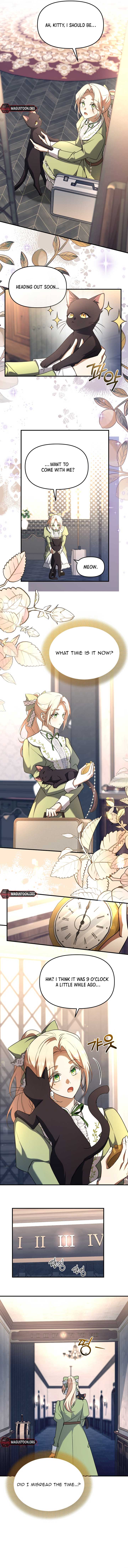 Surviving the Haunted School Chapter 7 52 ch 7 9