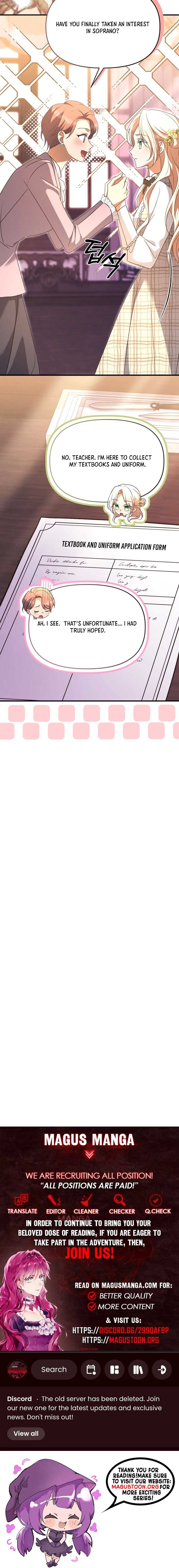 Surviving the Haunted School Chapter 9 39 ch 9 8