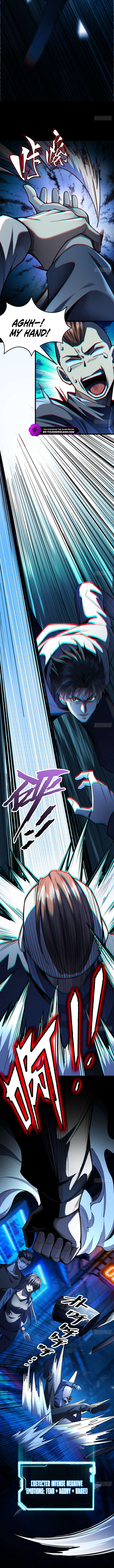 Surviving the Heat Apocalypse with My God-Tier Safehouse Chapter 3 52 3