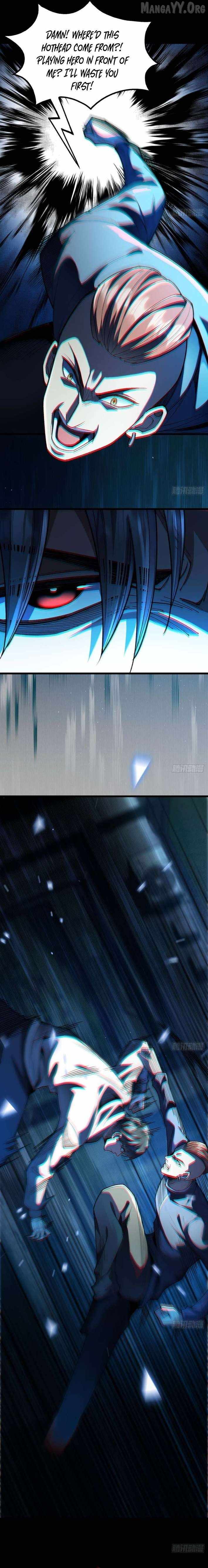 Surviving the Heat Apocalypse with My God-Tier Safehouse Chapter 4 61 03