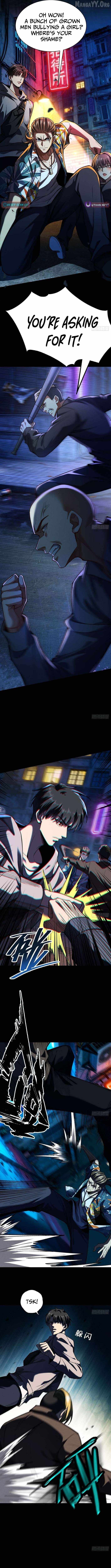 Surviving the Heat Apocalypse with My God-Tier Safehouse Chapter 4 64 06