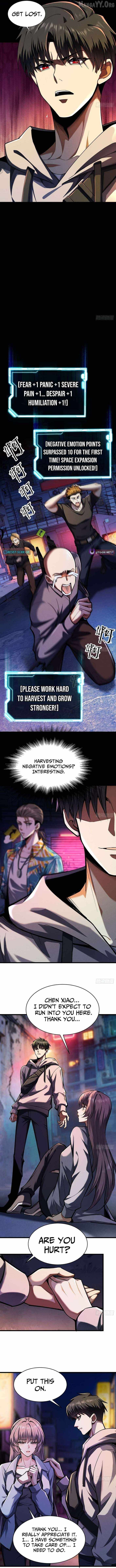 Surviving the Heat Apocalypse with My God-Tier Safehouse Chapter 4 66 08