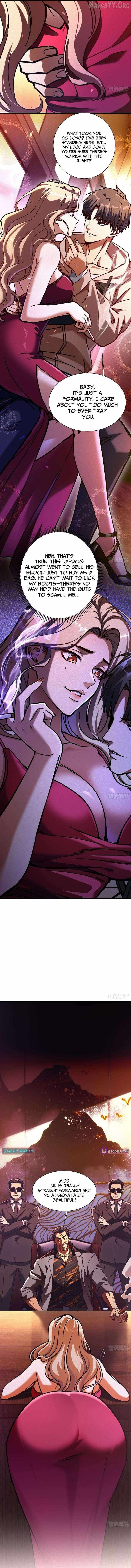 Surviving the Heat Apocalypse with My God-Tier Safehouse Chapter 4 70 12