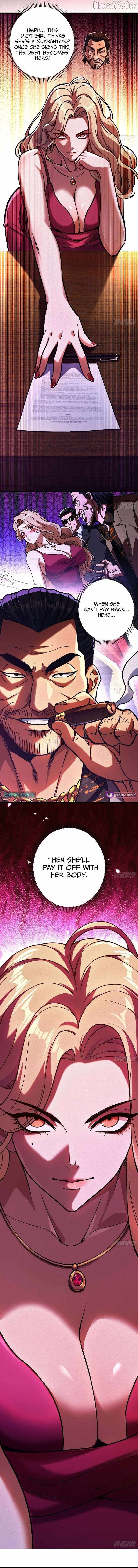 Surviving the Heat Apocalypse with My God-Tier Safehouse Chapter 4 71 13