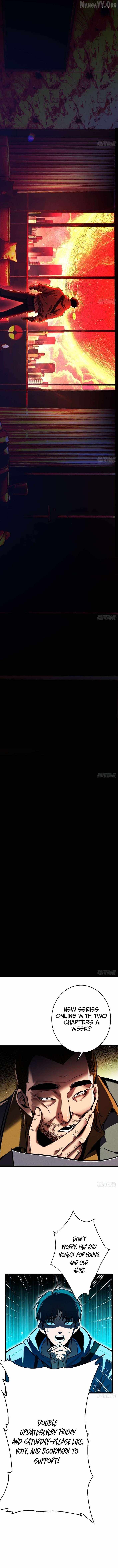 Surviving the Heat Apocalypse with My God-Tier Safehouse Chapter 4 74 16