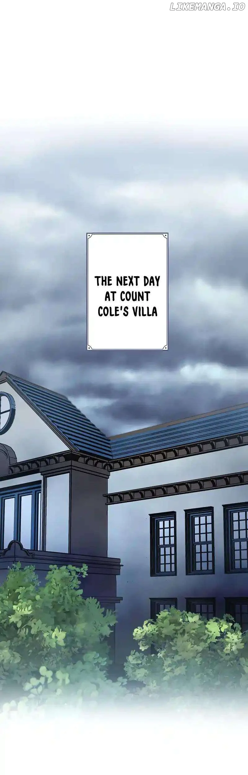 Sweet love is the end of revenge Chapter 16 176 01